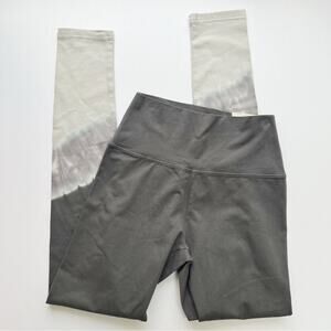 Aerie Offline Ombré Dye OG High Rise Legging Long Inseam